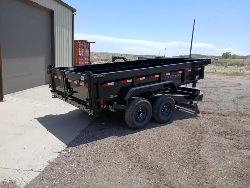 2026 Load Trail