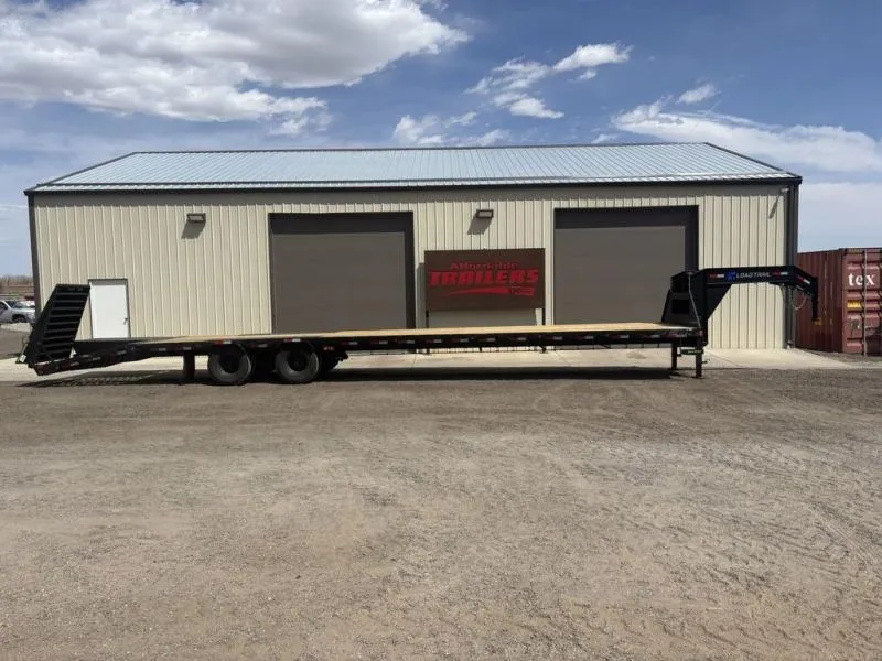 2025 Load Trail