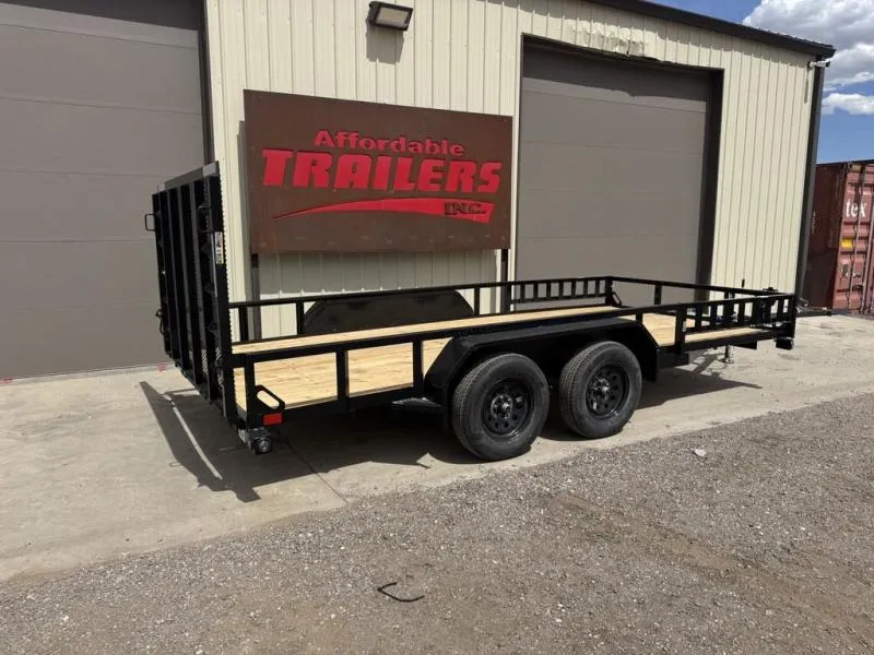 2026 Load Trail