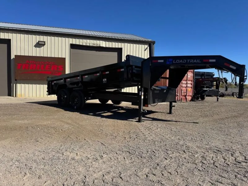 2026 Load Trail