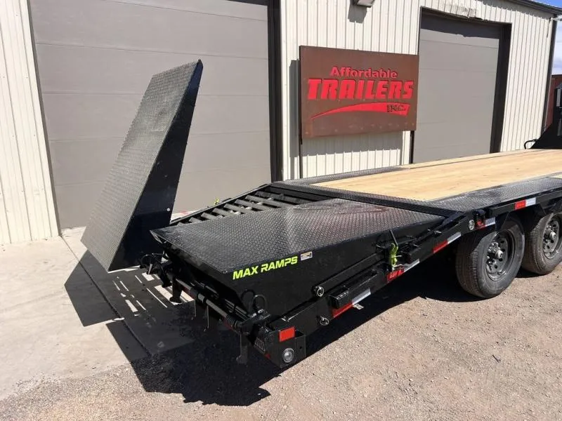 2026 Load Trail