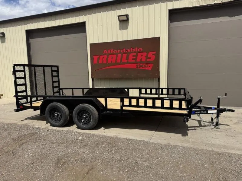 2026 Load Trail