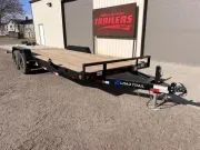 new Car Haulers / Racing Trailers Load Trail  for sale, in Pueblo, CO Thumbnail 2