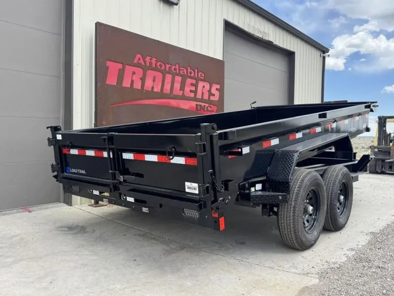 2026 Load Trail