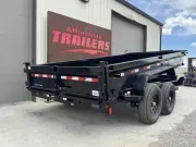 new Dump Trailers Load Trail  for sale, in Pueblo, CO Thumbnail 2