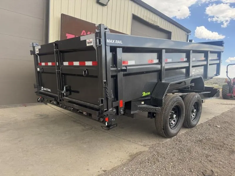 2026 Load Trail