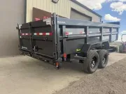 new Dump Trailers Load Trail  for sale, in Pueblo, CO Thumbnail 3