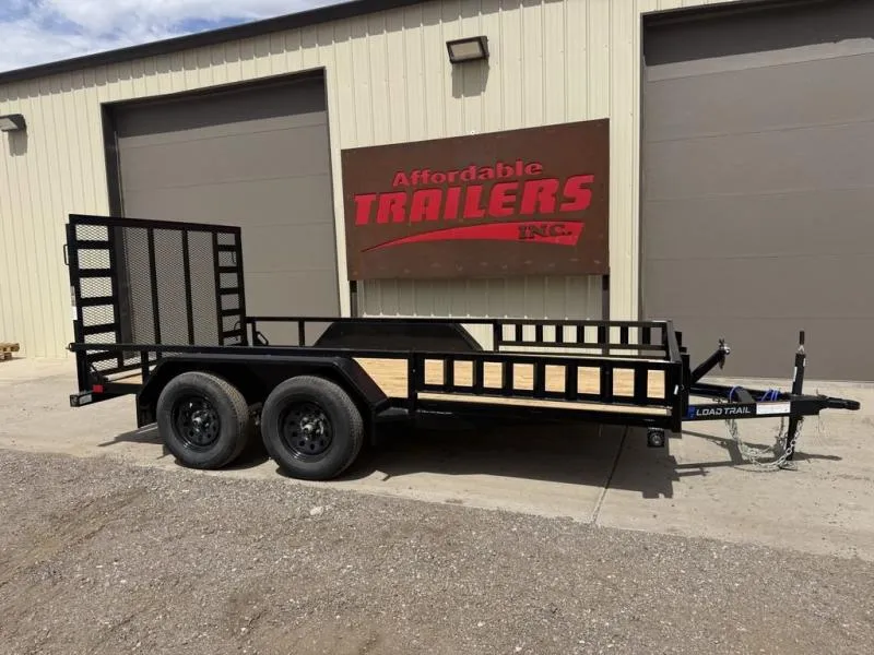 2026 Load Trail