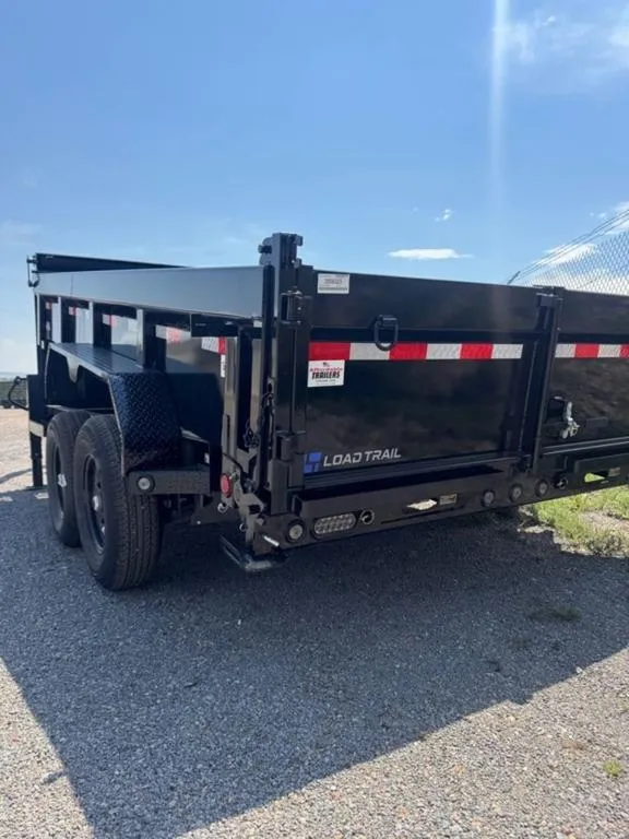 2025 Load Trail