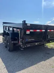 new Dump Trailers Load Trail  for sale, in Pueblo, CO Thumbnail 2