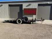 used Equipment / Flatbed Trailers Interstate  for sale, in Pueblo, CO Thumbnail 2
