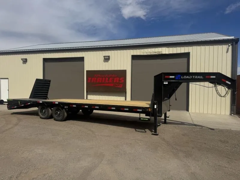 2026 Load Trail