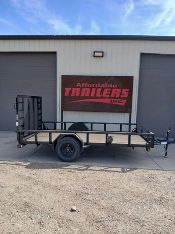 2026 Load Trail
