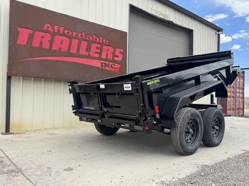2026 Load Trail