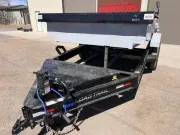 new Dump Trailers Load Trail  for sale, in Pueblo, CO Thumbnail 3