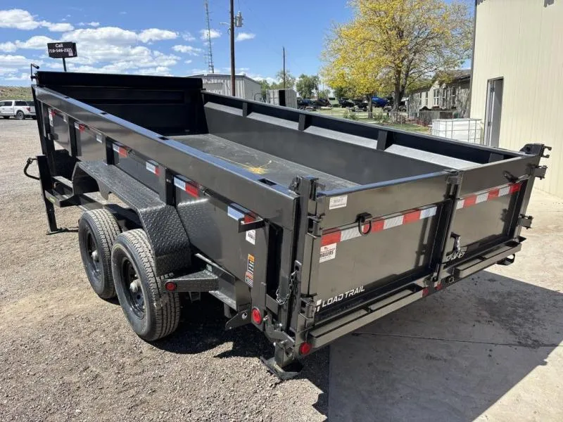 2025 Load Trail