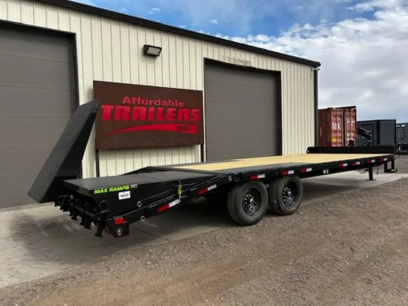 2026 Load Trail
