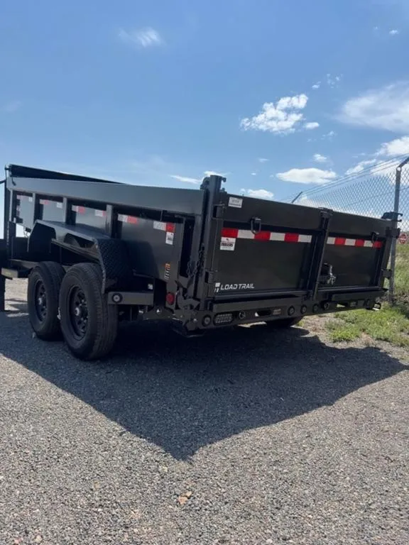 2025 Load Trail
