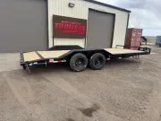 new Car Haulers / Racing Trailers Load Trail  for sale, in Pueblo, CO Thumbnail 2