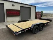 new Car Haulers / Racing Trailers Load Trail  for sale, in Pueblo, CO Thumbnail 2