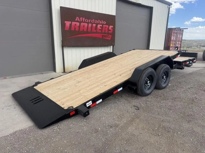 2026 Load Trail