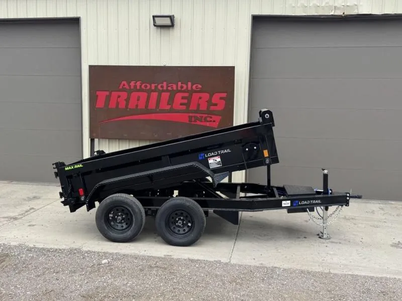 2026 Load Trail