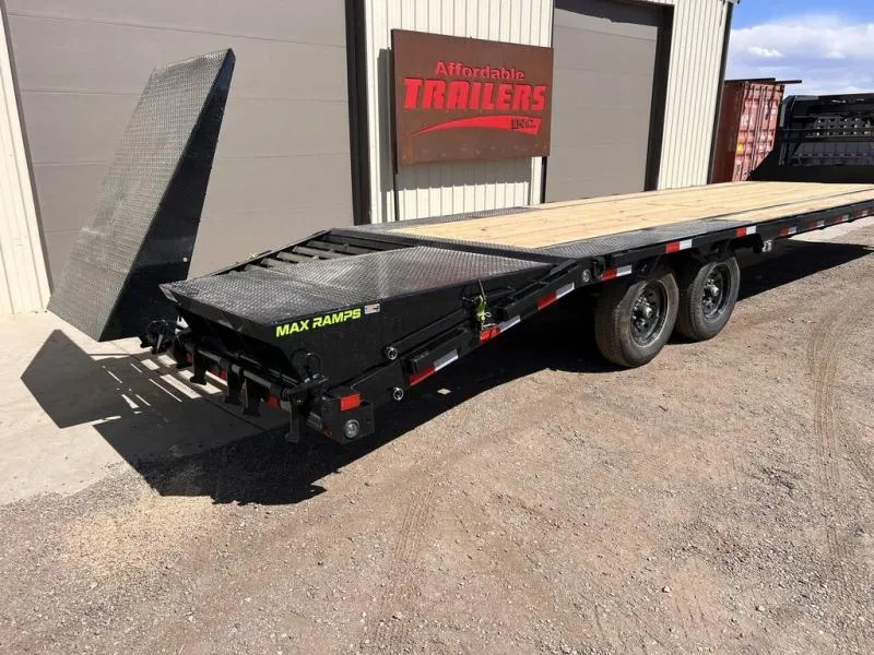 2026 Load Trail