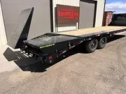 new Equipment / Flatbed Trailers Load Trail  for sale, in Pueblo, CO Thumbnail 2