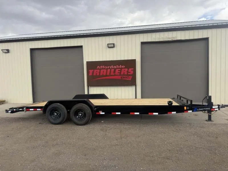 2026 Load Trail