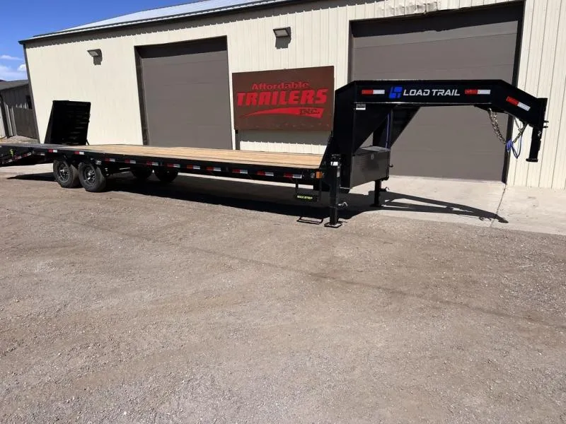 2026 Load Trail