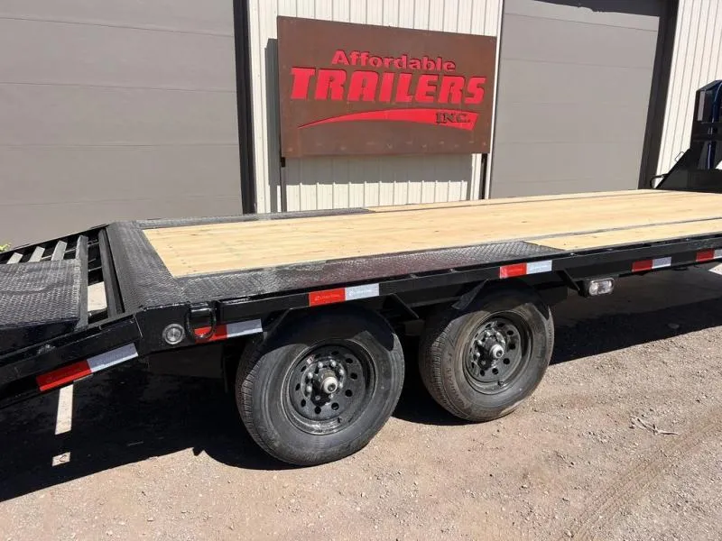 2026 Load Trail