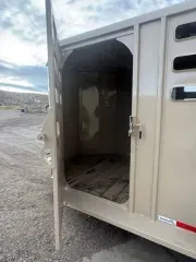 new Stock / Stock Combo Trailers Eagle X Trailers  for sale, in Pueblo, CO Thumbnail 3