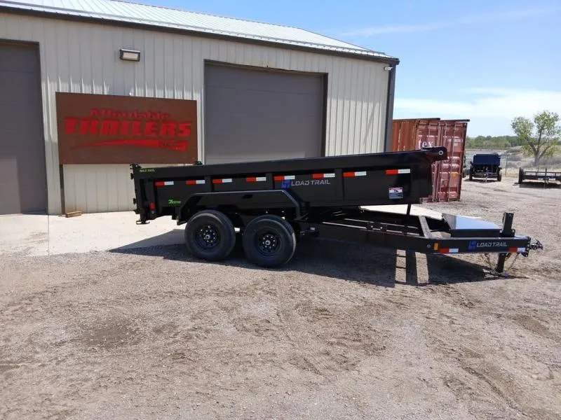 2026 Load Trail