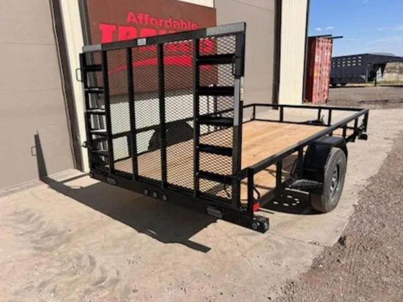 2026 Load Trail