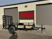 2026 Load Trail SE Angle Frame Utility SE03 