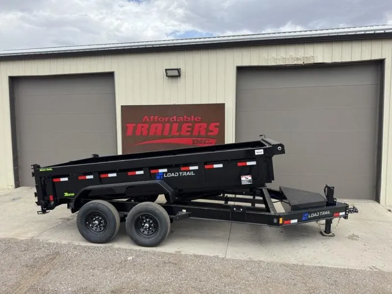 2026 Load Trail