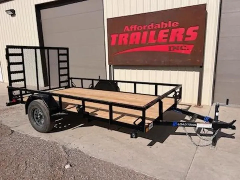 2026 Load Trail