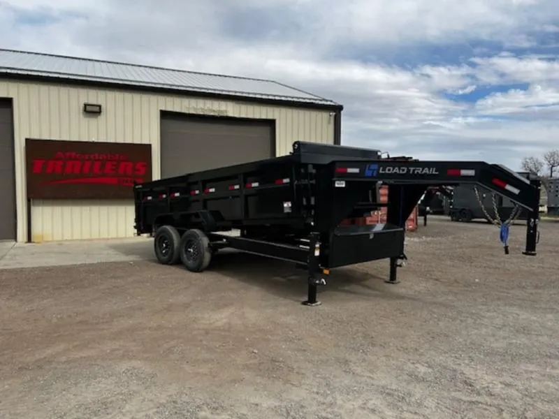 2026 Load Trail