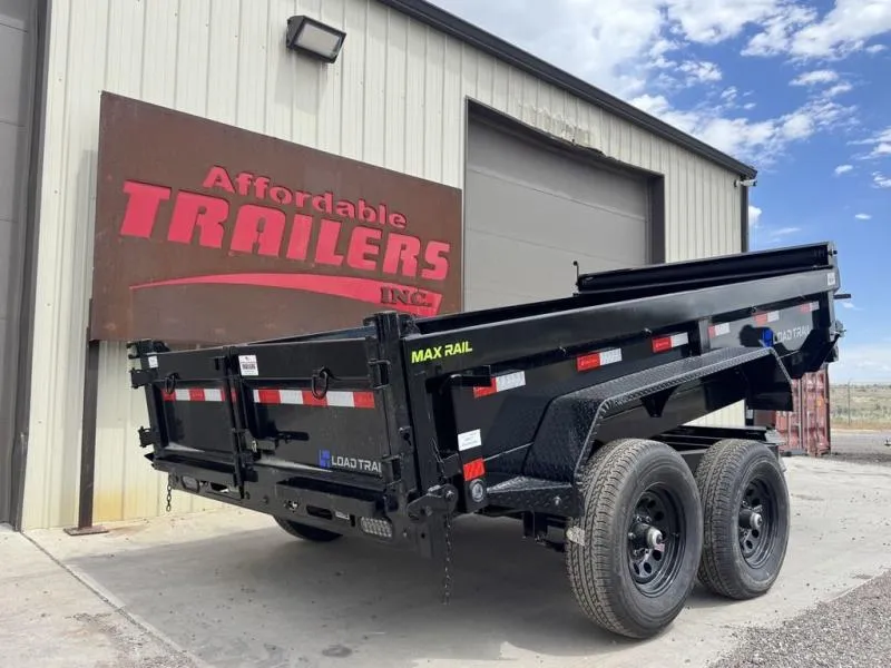 2026 Load Trail