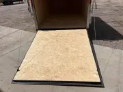 new Cargo (Enclosed) Trailers Cross Trailers  for sale, in Pueblo, CO Thumbnail 2