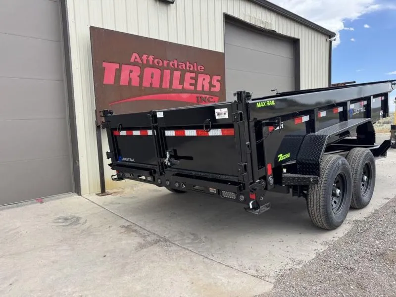 2026 Load Trail