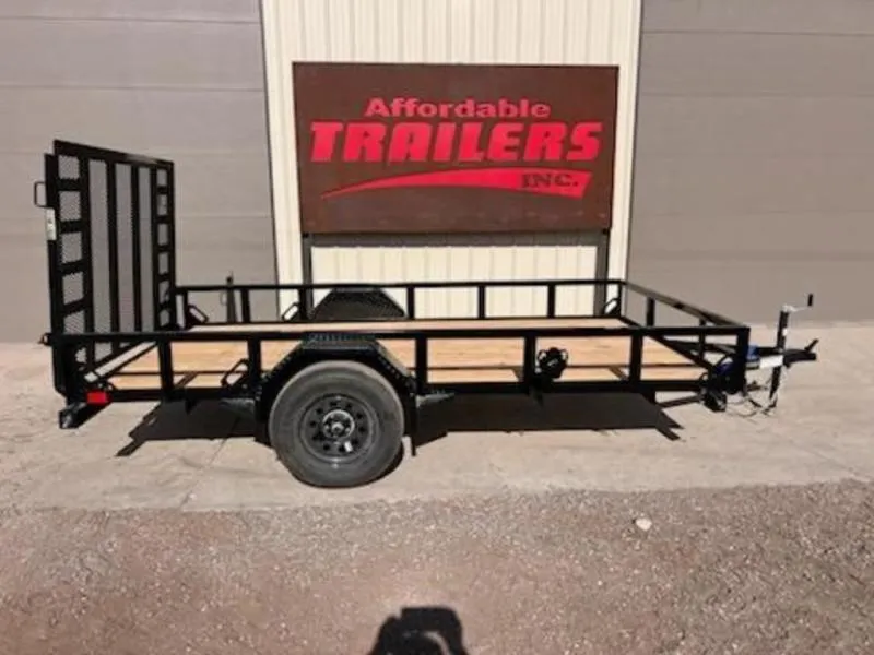 2026 Load Trail