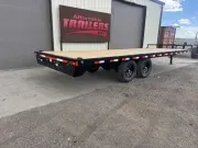 new Equipment / Flatbed Trailers Load Trail  for sale, in Pueblo, CO Thumbnail 2