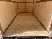 new Cargo (Enclosed) Trailers Cross Trailers  for sale, in Pueblo, CO Thumbnail 2