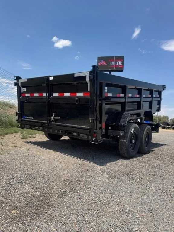 2025 Load Trail