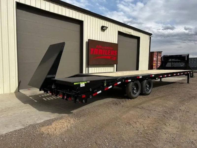 2026 Load Trail