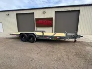 new Equipment / Flatbed Trailers Ozark  for sale, in Pueblo, CO Thumbnail 2
