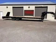 2026 Load Trail 102" X 30' Single Wheel Low-Pro Gooseneck  14K 