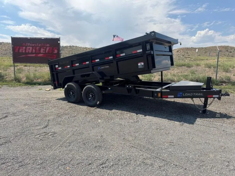 2025 Load Trail