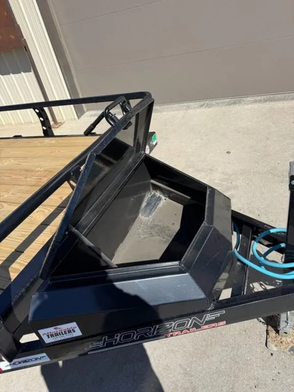 2025 Horizon